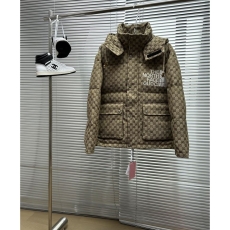 Gucci Down Jackets